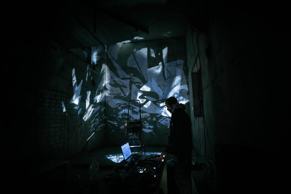 Tech Innovations for Immersive Storytelling