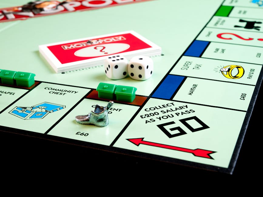 Winning Strategies for Competitive Gaming