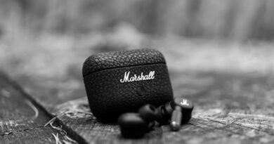 The Latest Trends in Game Audio Technology