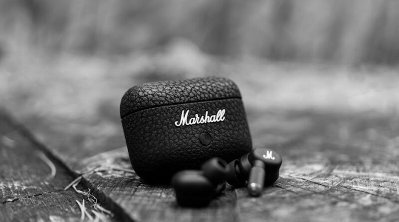 The Latest Trends in Game Audio Technology