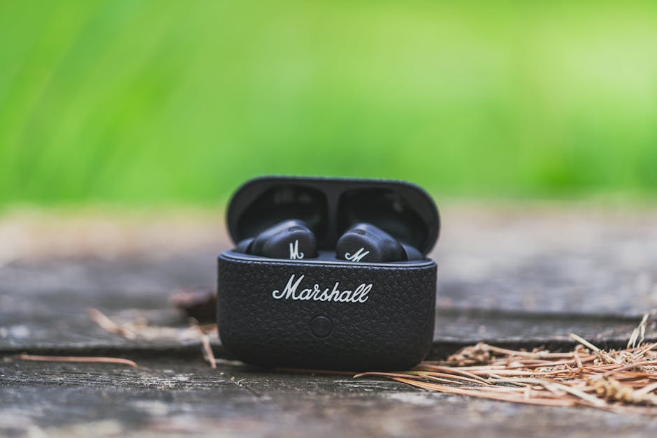 The Latest Trends in Game Audio Technology