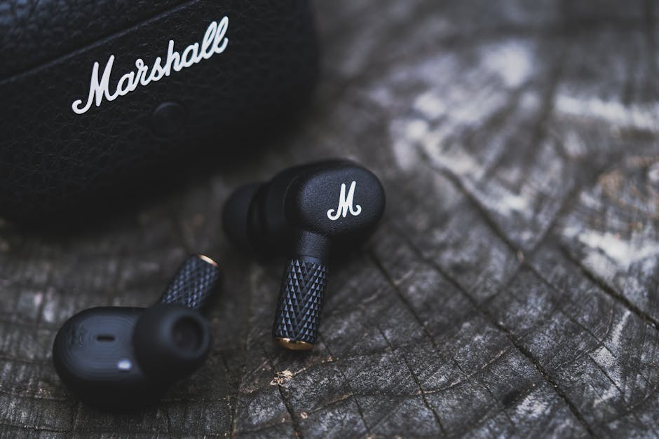 The Latest Trends in Game Audio Technology