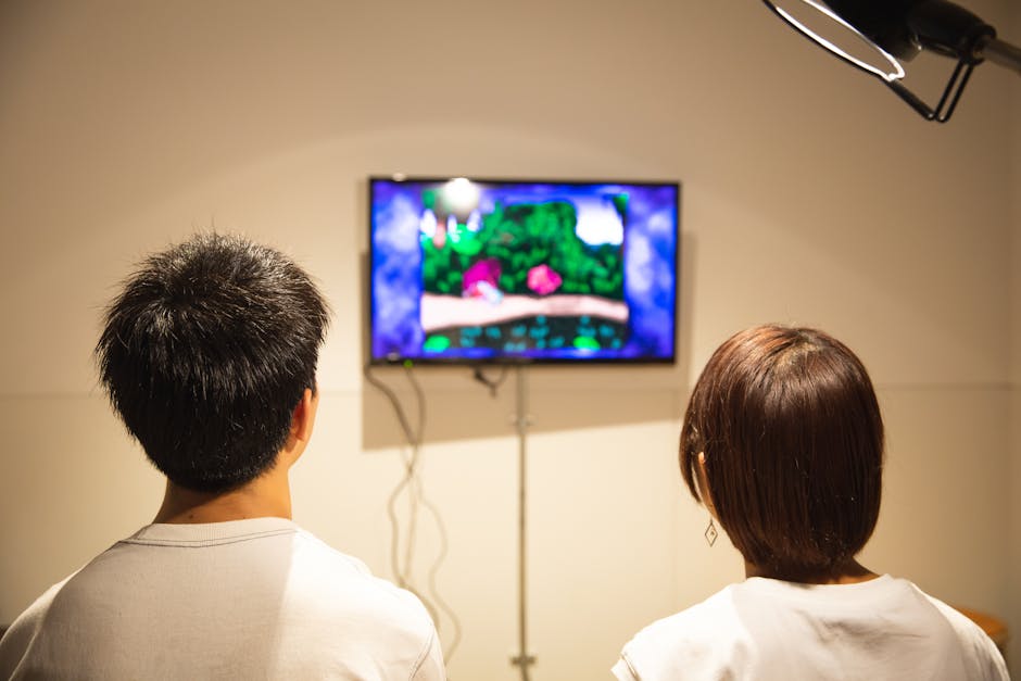 Game Etiquette: Tips for Online Play
