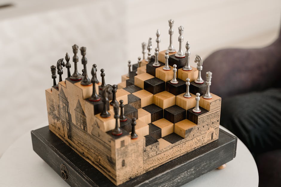 Essential Tips for Real-Time Strategy Games