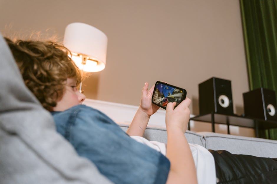 Game Etiquette: Tips for Online Play