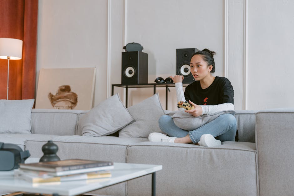 The Latest Trends in Game Audio Technology
