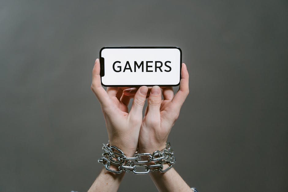 Mobile Games: Are They Worth It?