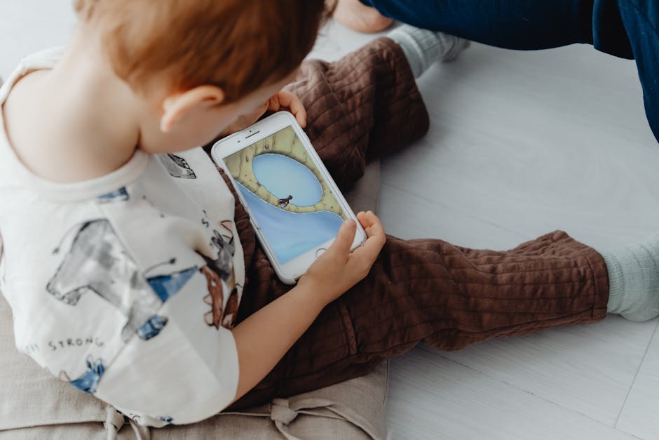 Mobile Games: Are They Worth It?