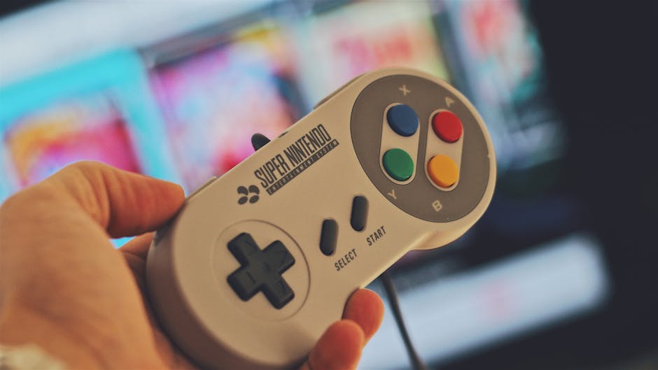 How to Start Your Own Esports Team