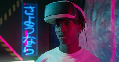 Tech Innovations for Immersive Storytelling