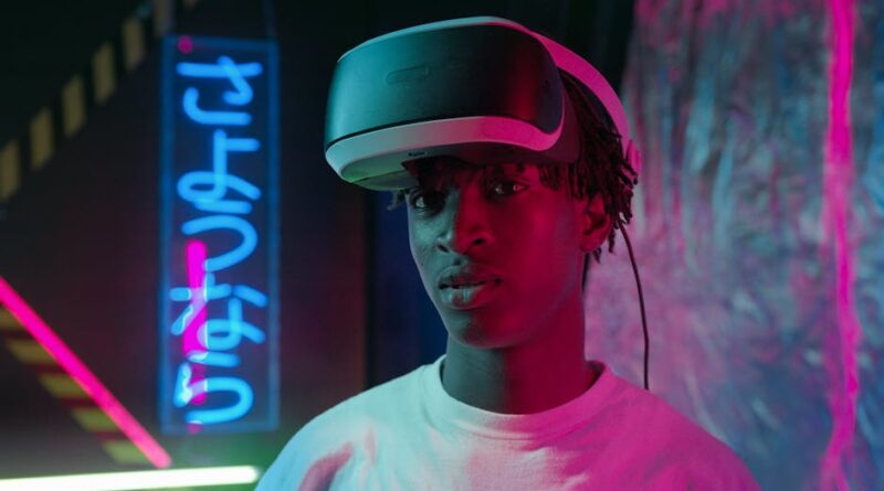 Tech Innovations for Immersive Storytelling