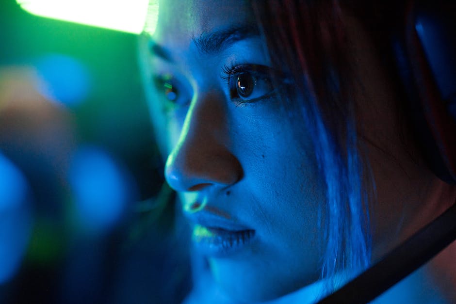 The Rise of Women in Esports