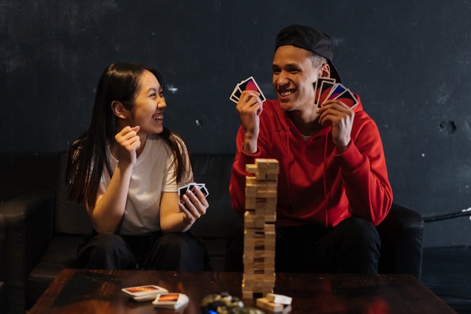 Winning Strategies for Competitive Gaming