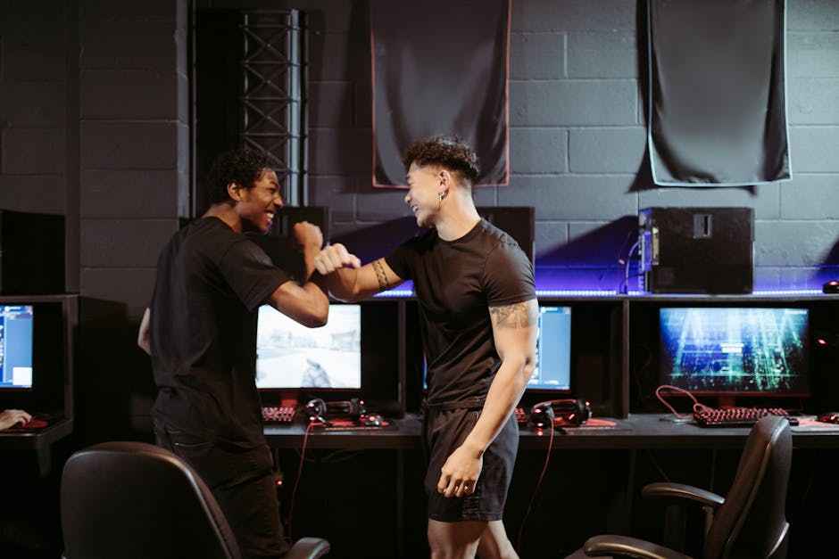 Winning Strategies for Competitive Gaming