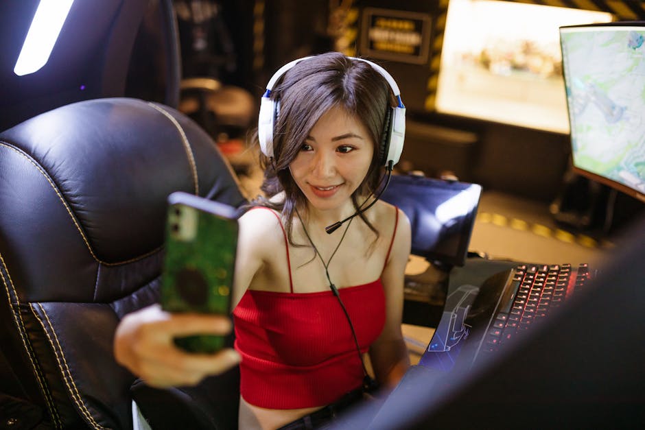 Esports: The Future of Competitive Gaming