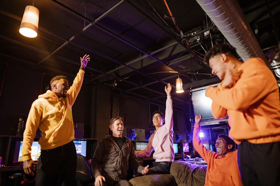 Esports: The Future of Competitive Gaming