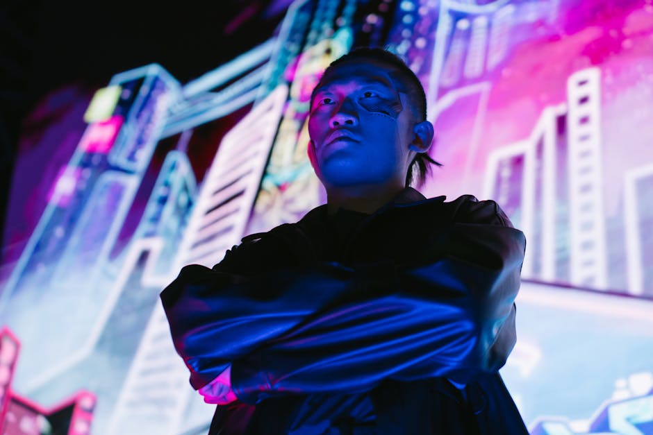 Tech Innovations for Immersive Storytelling