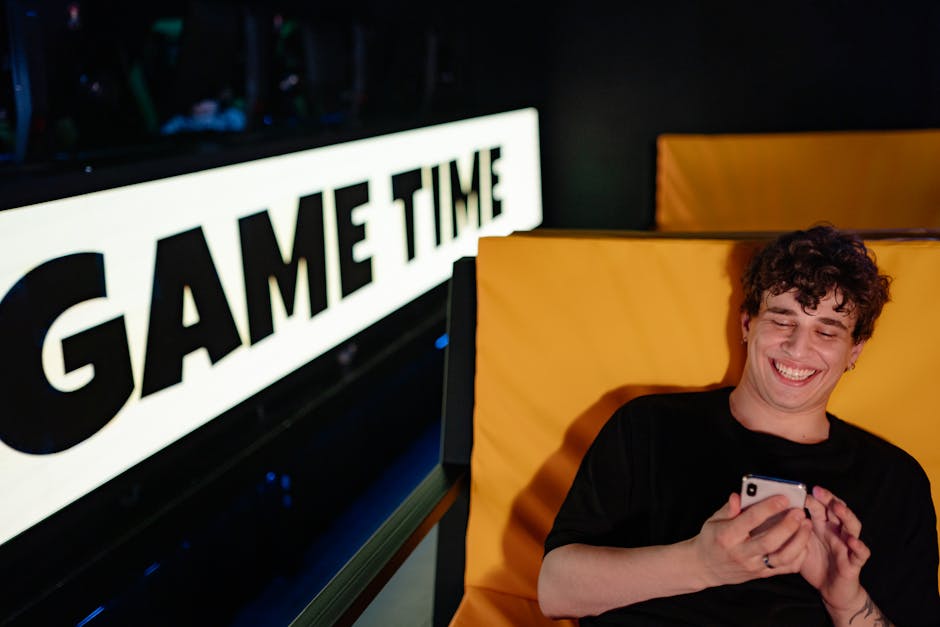 Mobile Games: Are They Worth It?